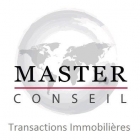master conseil master conseil : négociateur immobilier