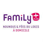 Family Plus Family Plus : Garde d'enfants véhiculée après l'école Année 2020/2021