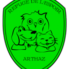 Animaux Secours Animaux Secours : COUPLE GARDIENS REFUGE POUR ANIMAUX