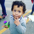 Cedric Mozar Cedric Mozar : Nous recherchons urgement une baby sitter pour notre fils..