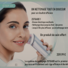 Société allemande Société allemande : Conseillers/ères) dans le domaine de la santé/forme/bien être