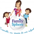 FAMILY SPHERE : garde d'enfants à domicile TOURNEFEUILLE