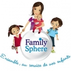 Family Sphere : Garde d'enfant à domicile à Toulouse