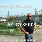 GYSSELS : Electricité Plomberie Dépannages