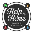 Help in Home : Aide Ménagé(ère)