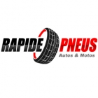 Rapide pneus. : Préparateur esthétique agricole H/F