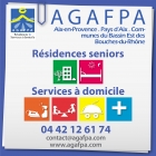 AGAFPA : recherche aide à domicile, auxiliaire de vie, assistant de vie H/F
