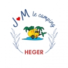 j aime le camping : Couple agent accueil et entretien