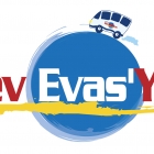 REV EVAS&#39;YON : Chauffeur / Conducteur de minibus (H/F)