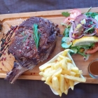 Boeuf et cie Boeuf et cie : Cuisinier grillardin