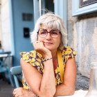 Claudine : Recherche job d'appoint