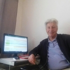DUBET Jean-Jacques : COMPTABLE retraité