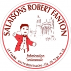 SALAISONS FANTON : Chauffeur livreur