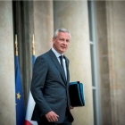 privé : Recherche de chauffeur