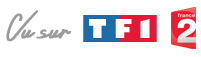 Job Retraite vu sur TF1 et France 2
